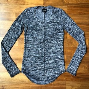 Aritzia Wilfred Free Long Sleeve